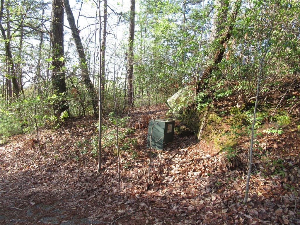 Property image 3 at 139 Whispering Falls Drive, Pickens, SC 29671