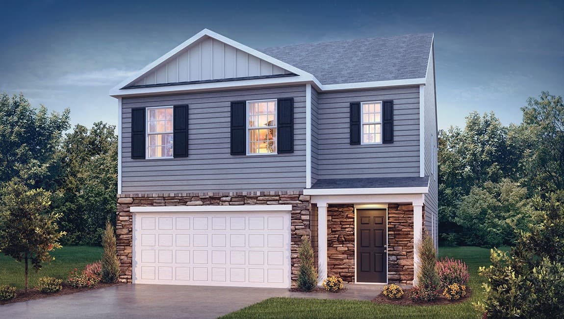 Property image 1 at 213 Licklog Court, Seneca, SC 29678