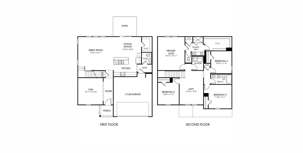 Property image 2 at 175 Lavinia Circle, Lyman, SC 29365