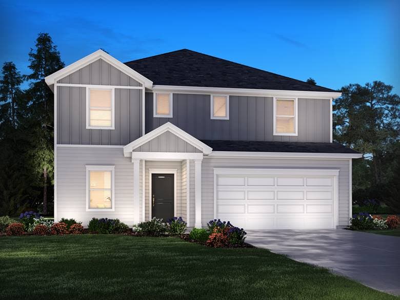 819 Burghley Circle