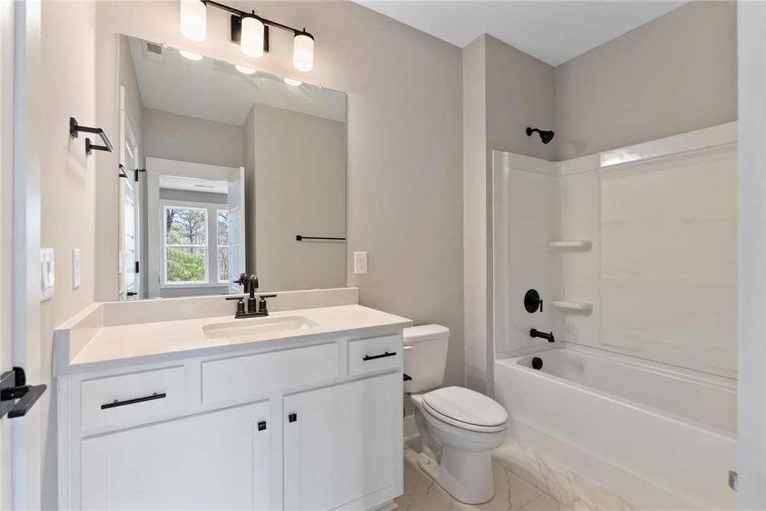 Property image 4 at 2610 Dog Leg Lane, Seneca, SC 29678