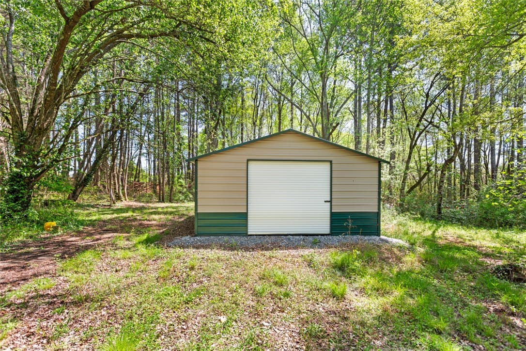 Property image 3 at 3885 Old Portman Road, Anderson, SC 29626