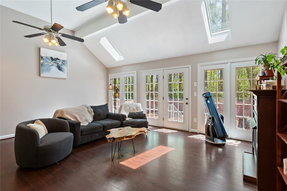 Property image 4 at 3885 Old Portman Road, Anderson, SC 29626