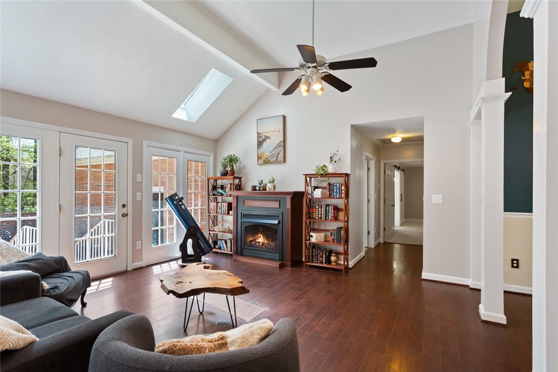 Property image 5 at 3885 Old Portman Road, Anderson, SC 29626