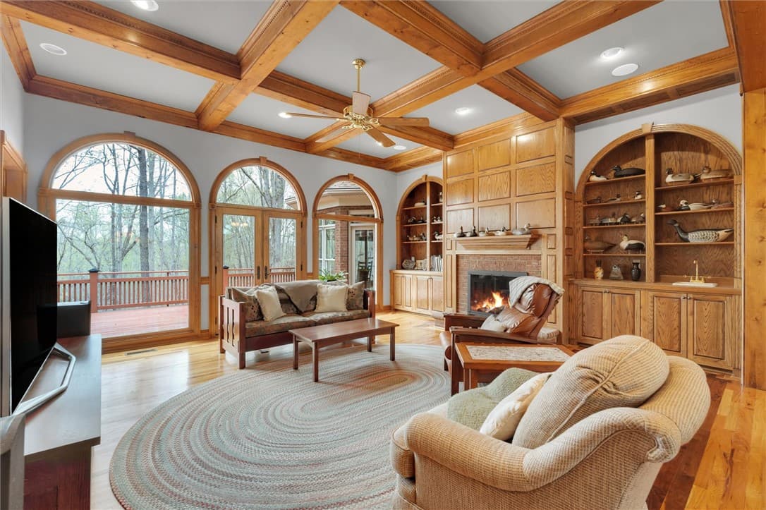 Property image 3 at 1229 Stillwater Drive, Seneca, SC 29672