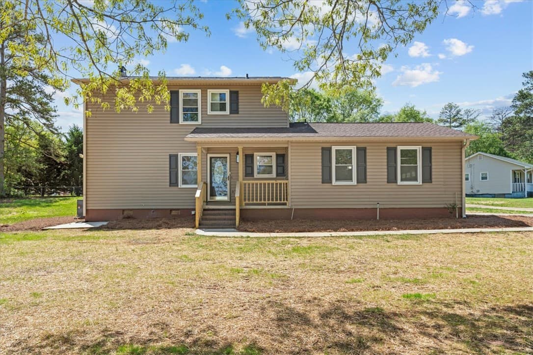 Southern Meadow, Seneca Community