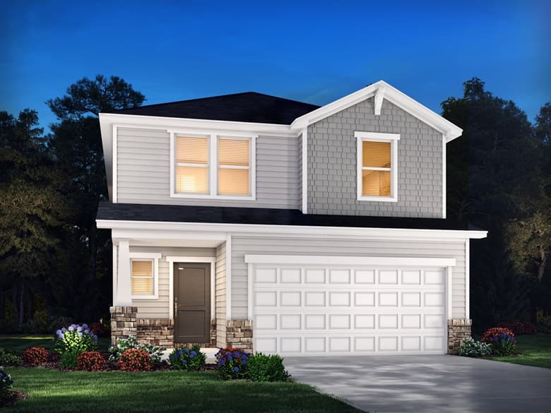 703 Whitebark Drive