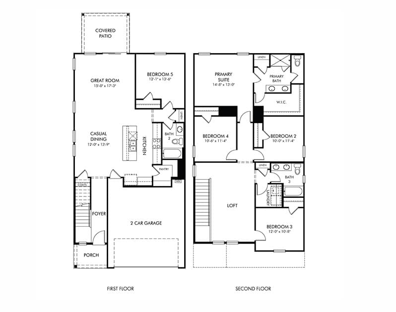 Property image 2 at 703 Whitebark Drive, Pendleton, SC 29670