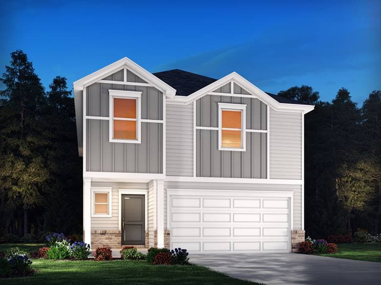 708 Whitebark Drive