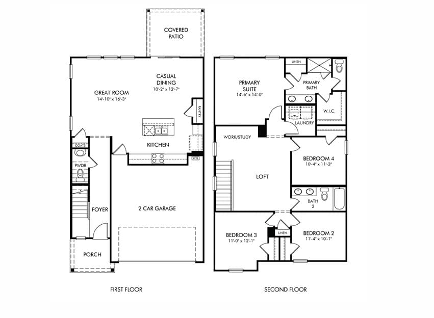 Property image 2 at 708 Whitebark Drive, Pendleton, SC 29670