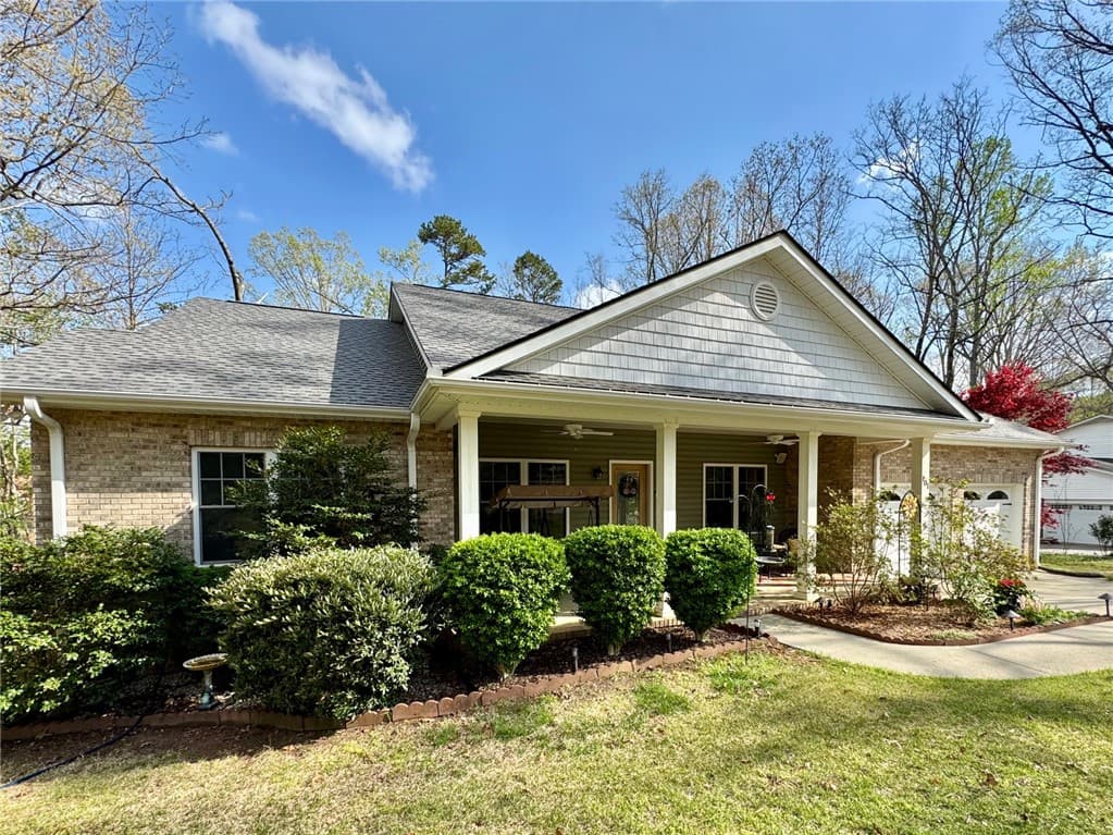 Property image 2 at 101 Lancelot Drive, Clemson, SC 29631