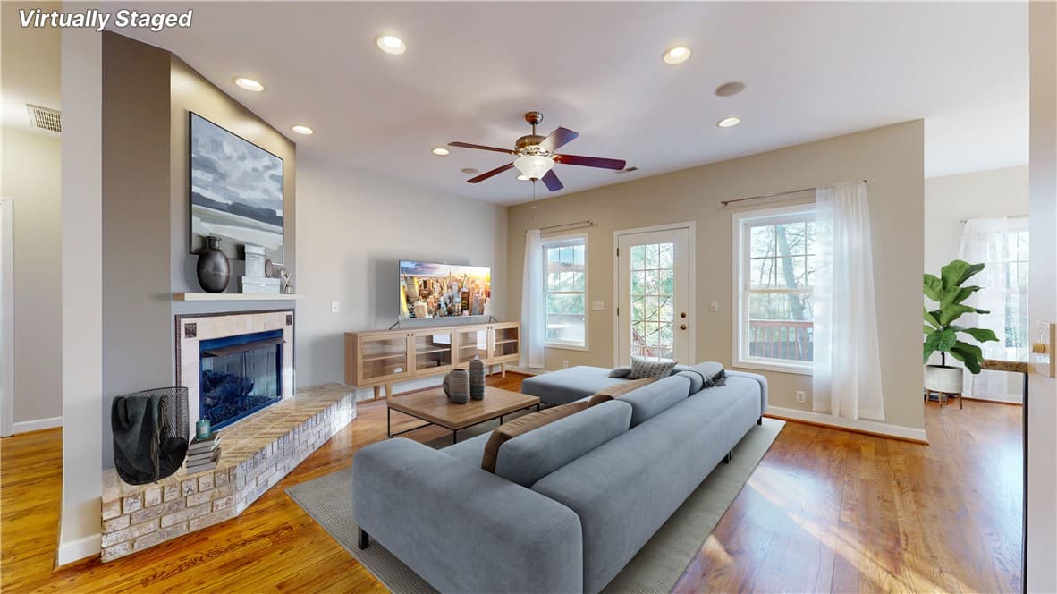 Property image 3 at 101 Lancelot Drive, Clemson, SC 29631