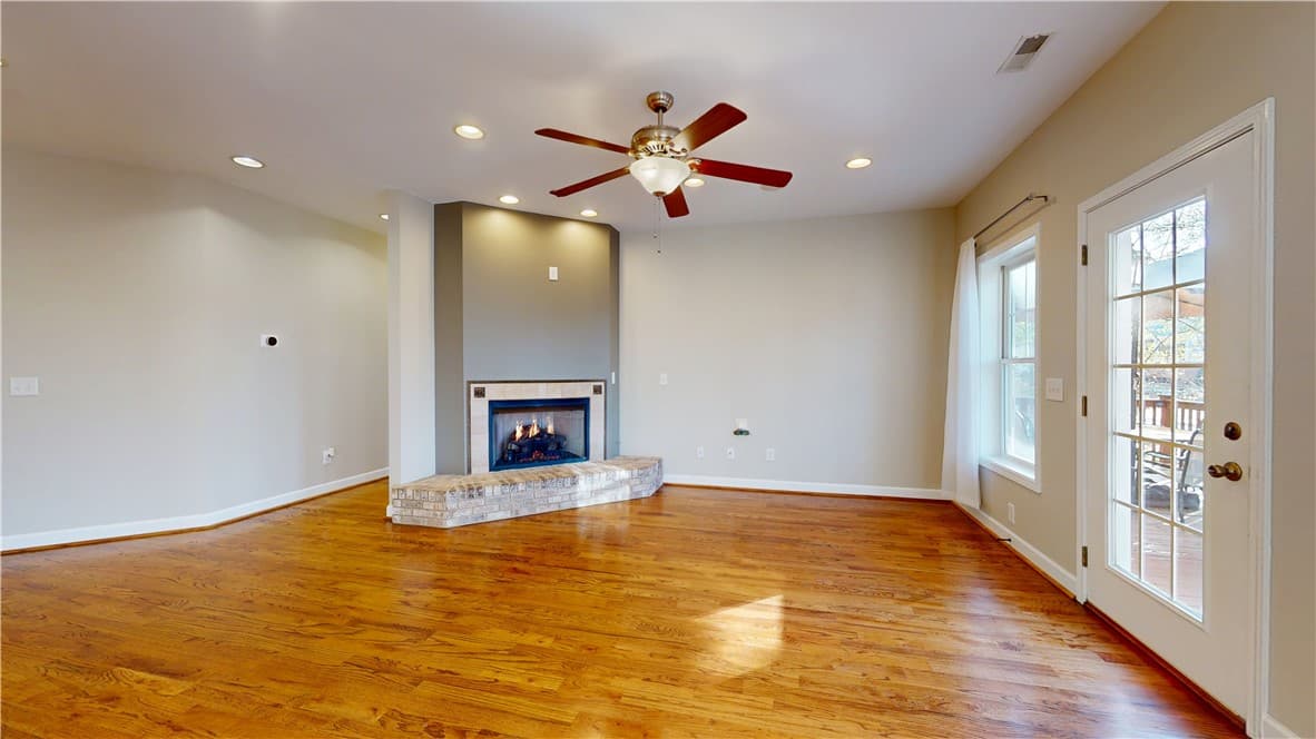 Property image 4 at 101 Lancelot Drive, Clemson, SC 29631