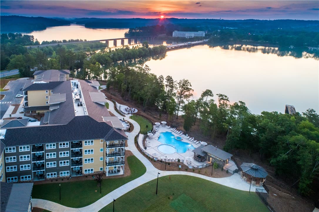 Property image 2 at 13500 Clemson Boulevard, Seneca, SC 29678