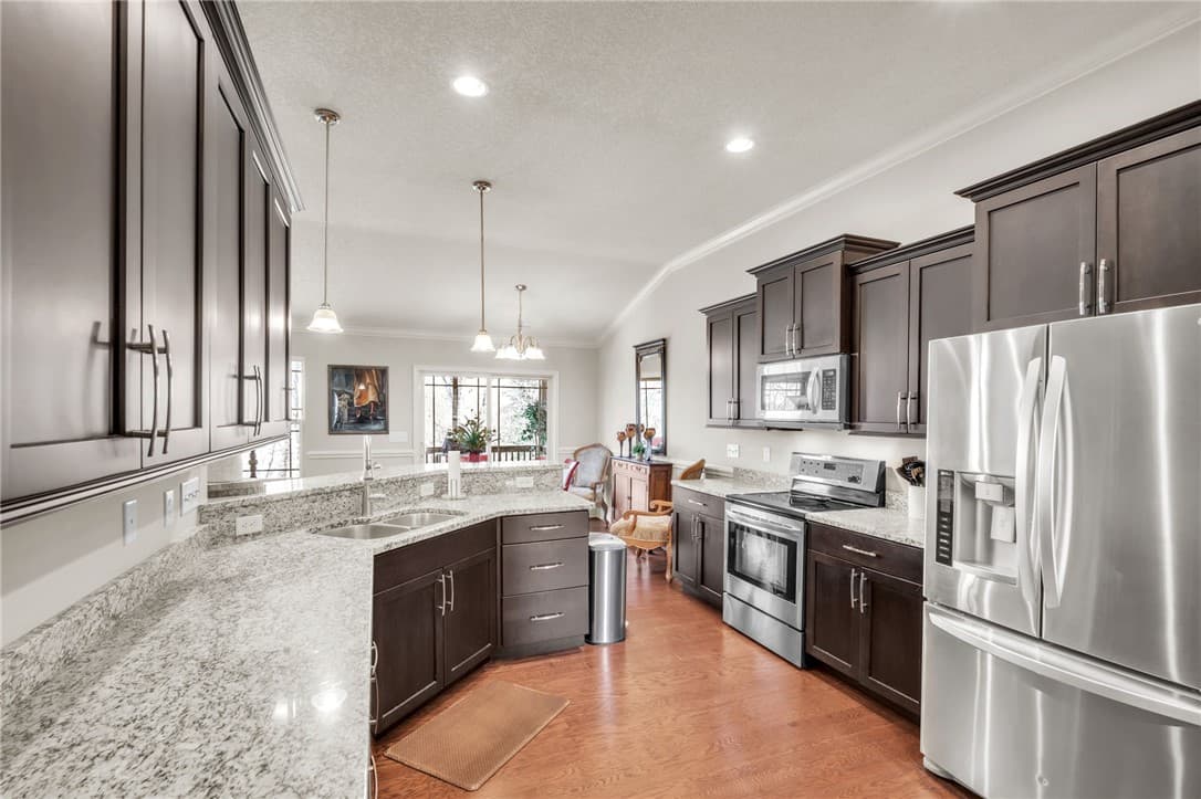 Property image 2 at 520 Scenic Oak Drive, Moore, SC 29369