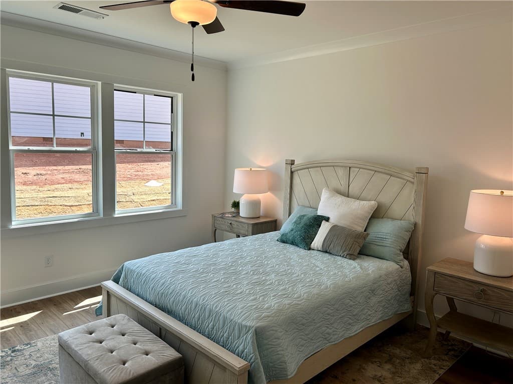 Property image 4 at 2601 Dog Leg Lane, Seneca, SC 29678