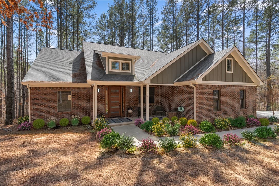 Estates At Riverstone, Salem Community