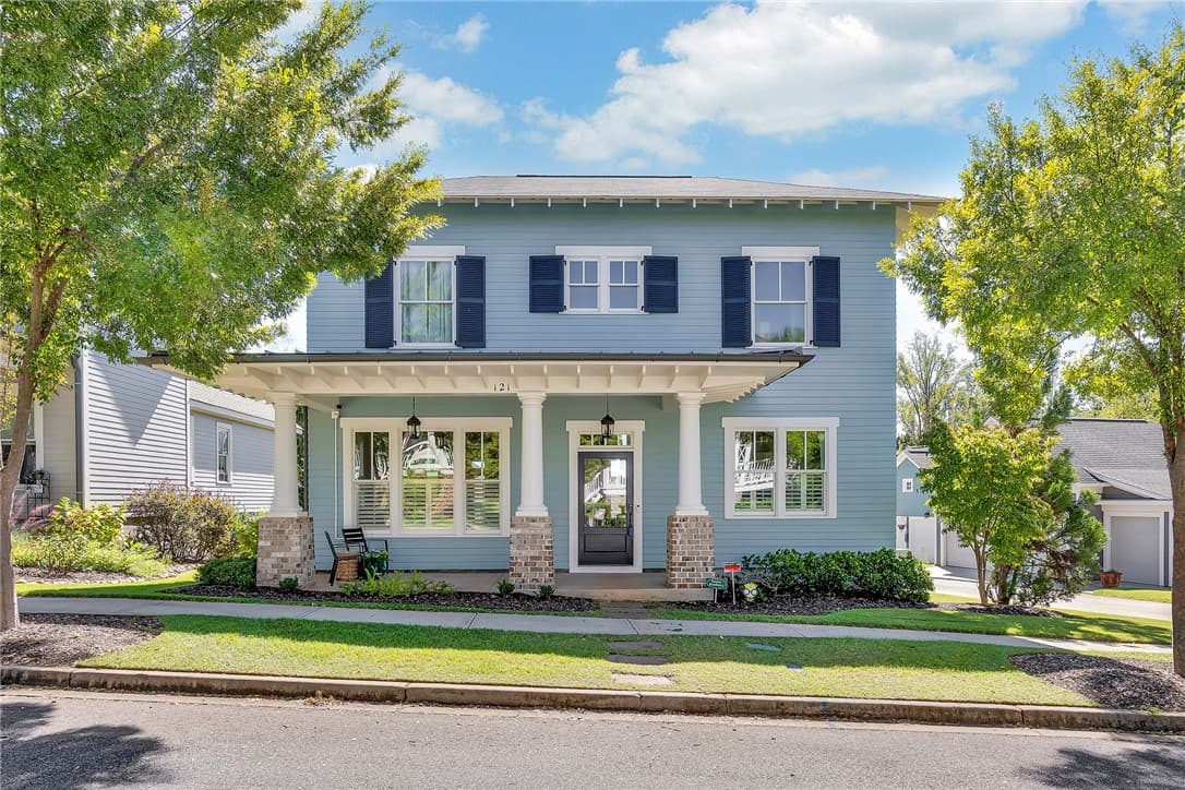 121 Hardin Avenue
