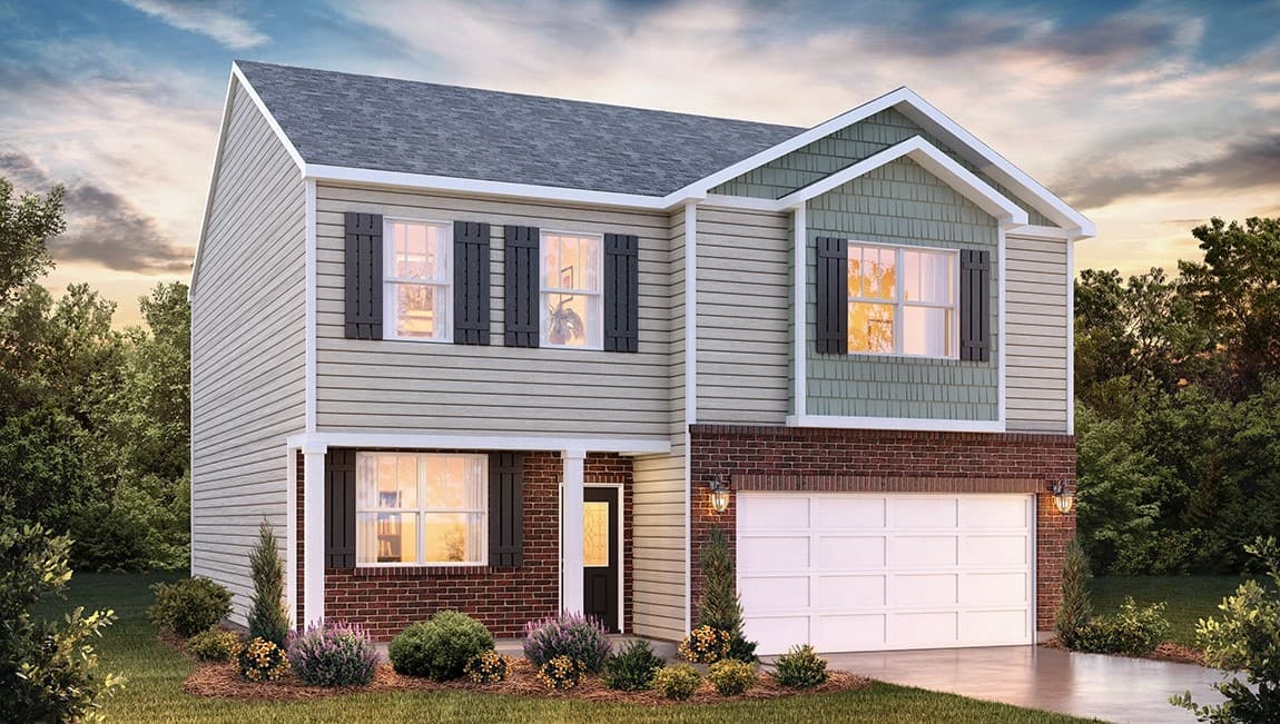 152 Fancy Trail