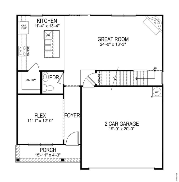 Property image 3 at 152 Fancy Trail, Anderson, SC 29621