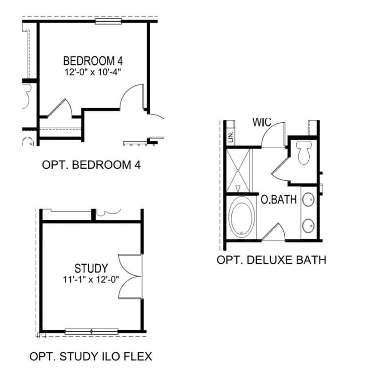 Property image 4 at 152 Fancy Trail, Anderson, SC 29621