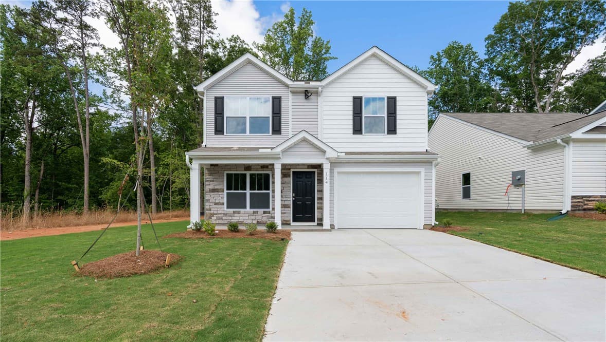 Property image 2 at 114 Licklog Court, Seneca, SC 29678