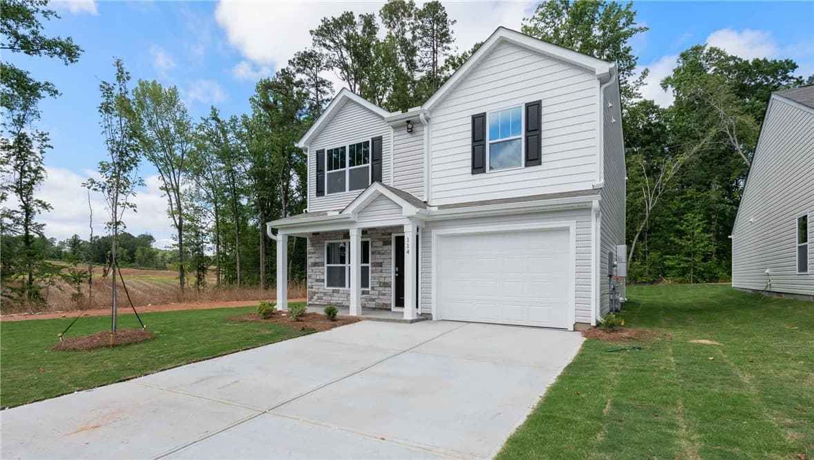 Property image 4 at 114 Licklog Court, Seneca, SC 29678