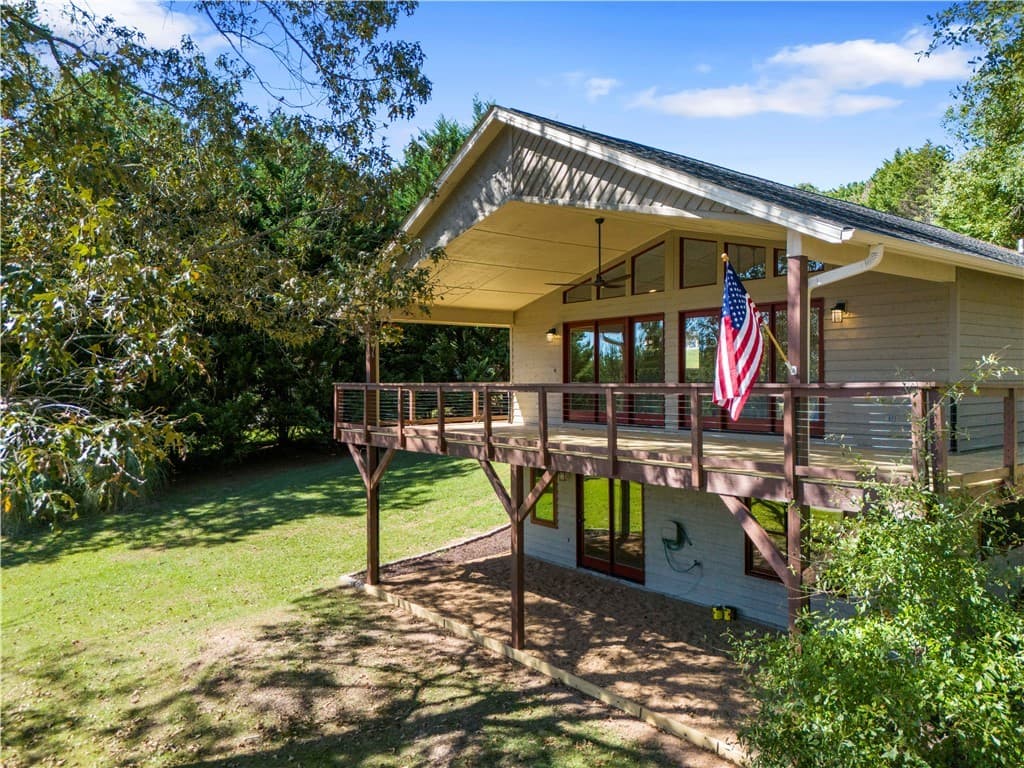 715 Twilight Court