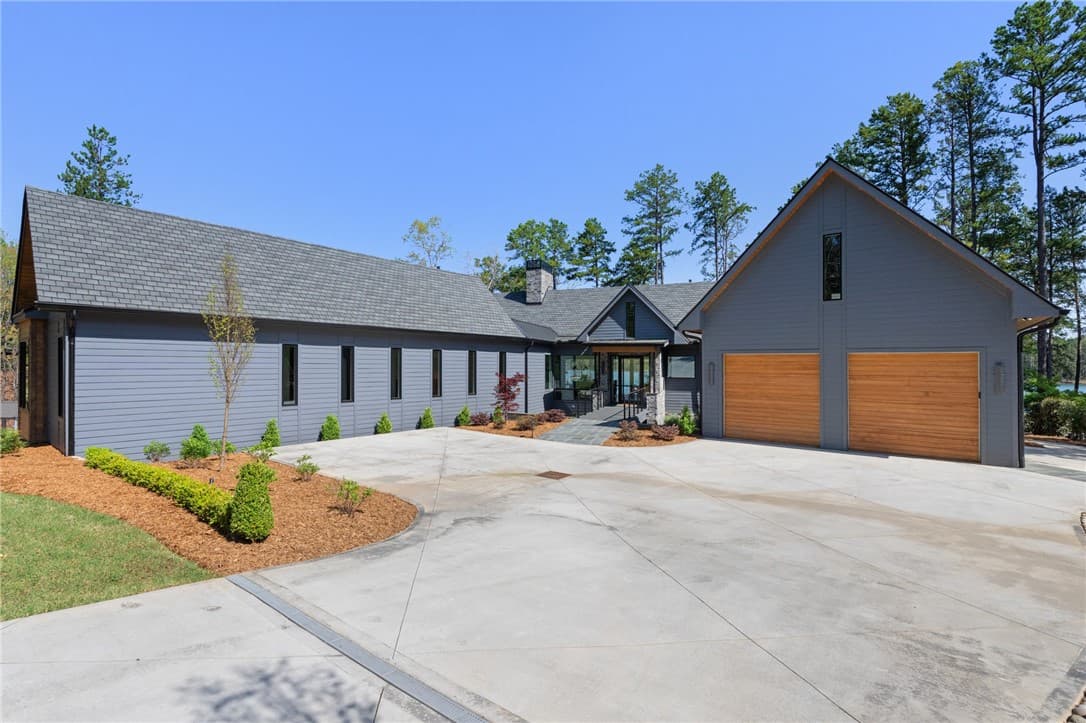 Property image 3 at 607 Longview Court, Seneca, SC 29672