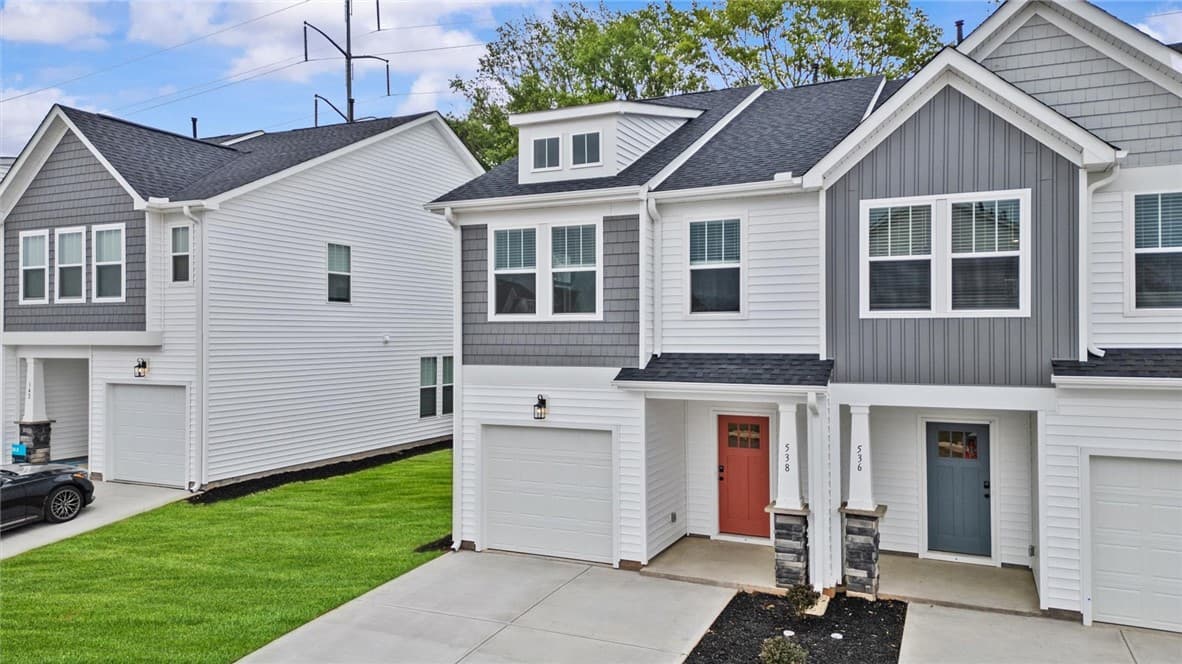 Property image 2 at 538 Harebell Way, Greenville, SC 29617
