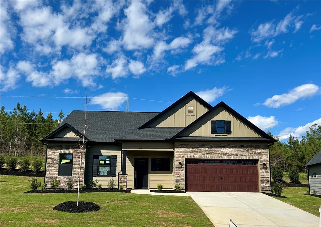 104 Shale Drive