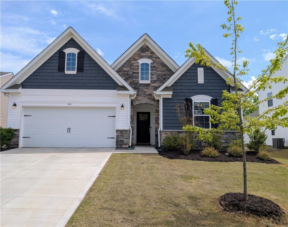 344 Sliding Rock Drive