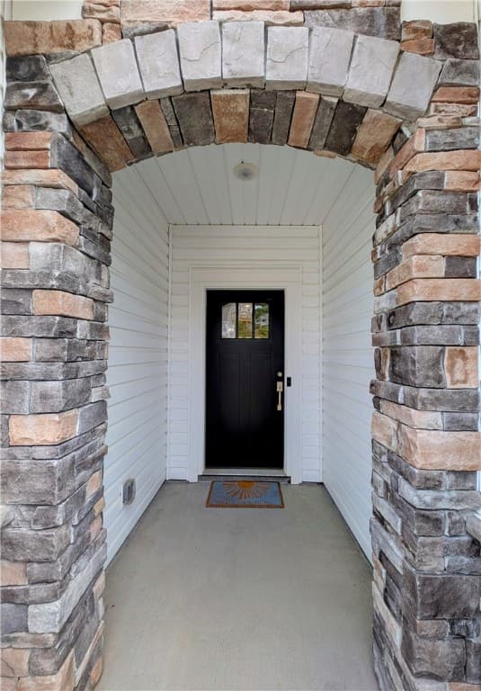 Property image 4 at 344 Sliding Rock Drive, Pendleton, SC 29670