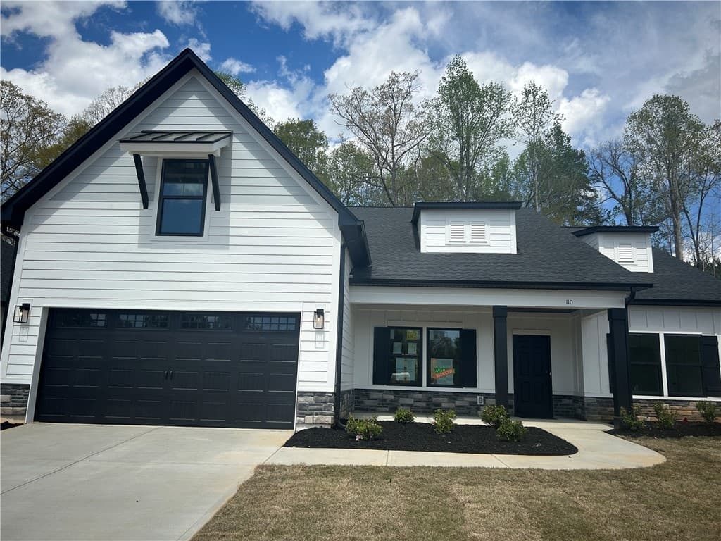 Property image 2 at 110 Shale Drive, Central, SC 29630