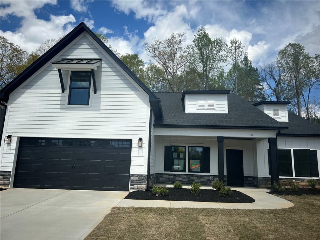 Property image 3 at 110 Shale Drive, Central, SC 29630