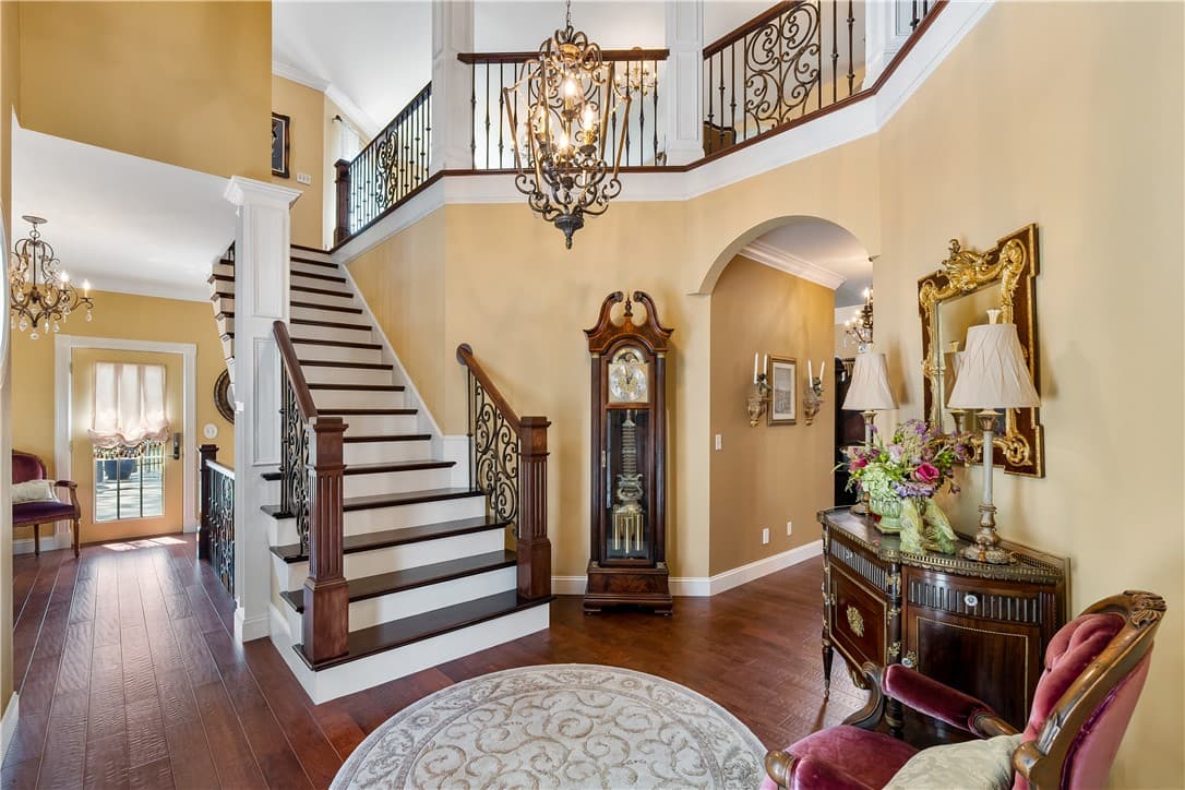 Property image 5 at 246 Waters Edge Lane, West Union, SC 29696
