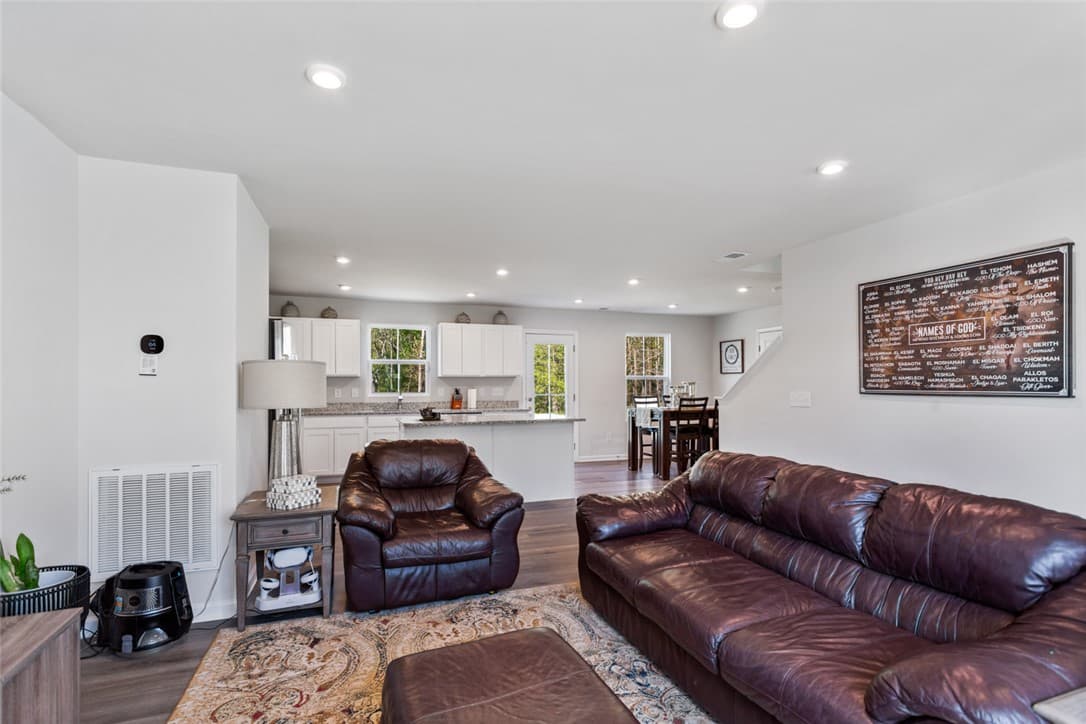Property image 3 at 125 Wells Station Road, Seneca, SC 29678
