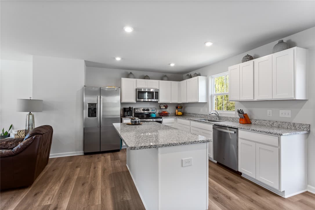 Property image 4 at 125 Wells Station Road, Seneca, SC 29678