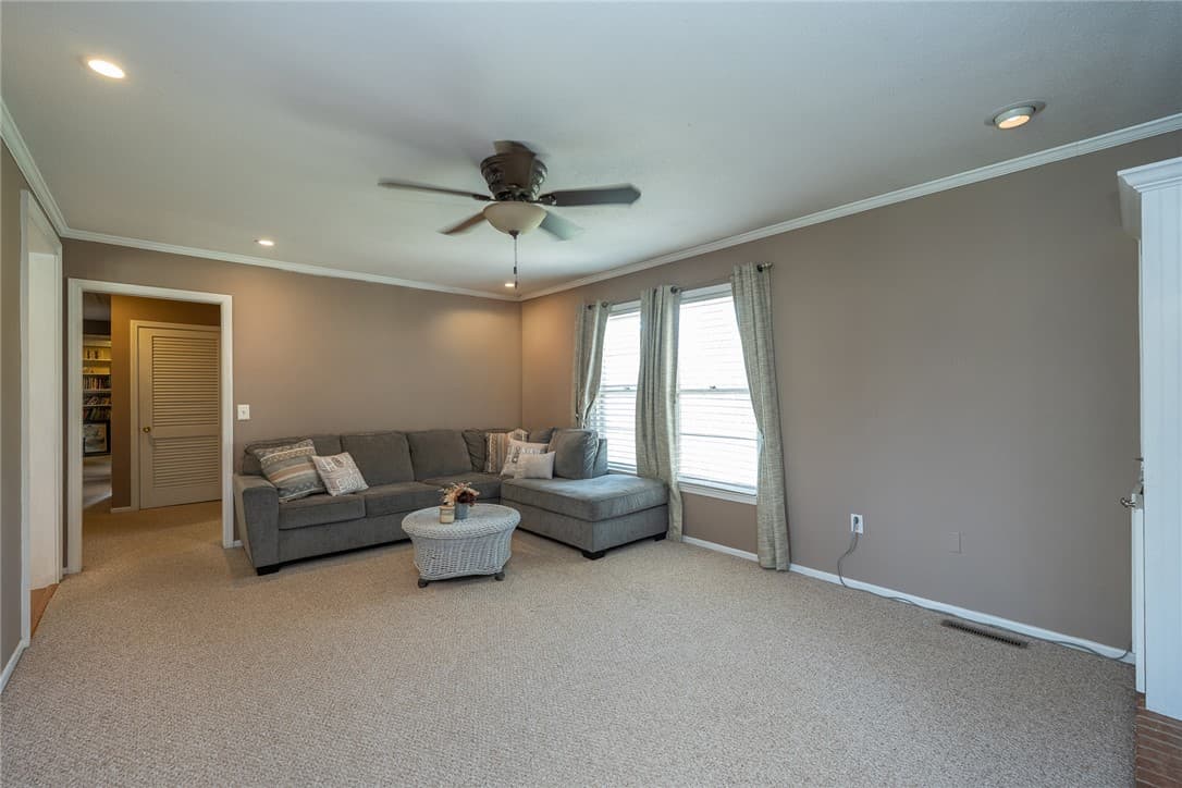 Property image 5 at 107 Lullwater Parkway, Anderson, SC 29626