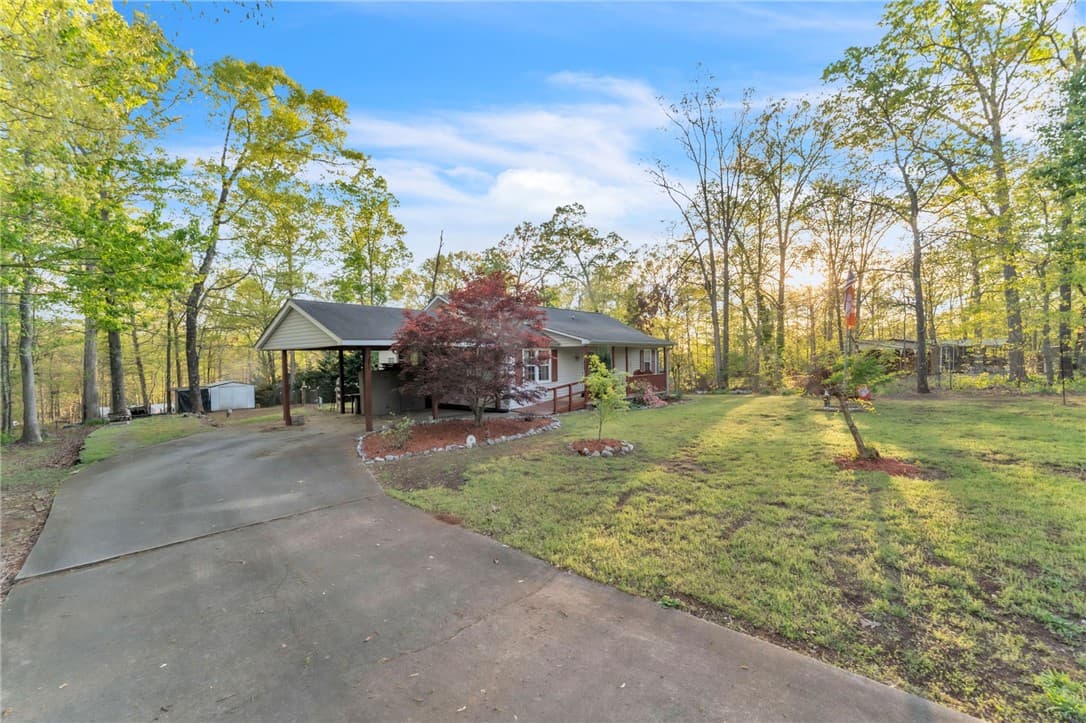 Property image 2 at 1009 Quail Ridge Road, Anderson, SC 29625