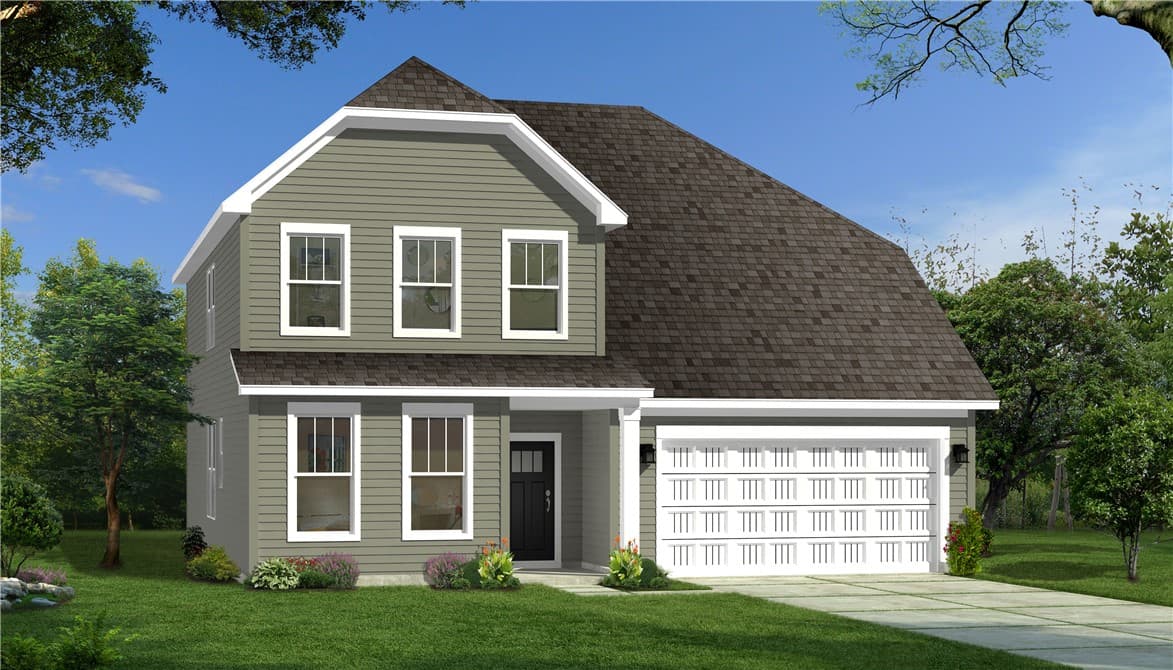 112 Beaverdam Creek Drive
