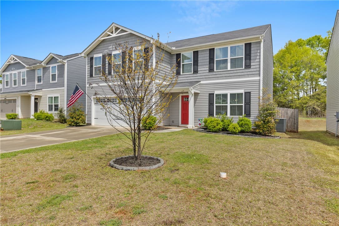 Property image 2 at 172 Queens Mill Court, Pendleton, SC 29670