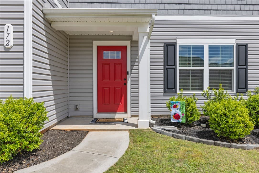 Property image 3 at 172 Queens Mill Court, Pendleton, SC 29670