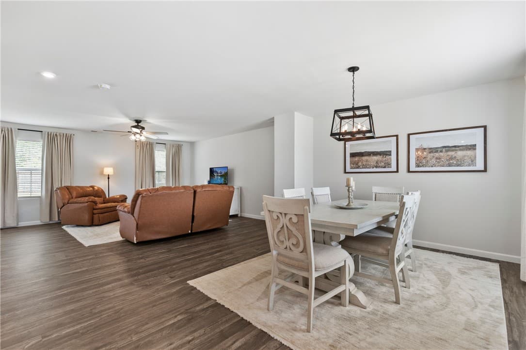 Property image 4 at 172 Queens Mill Court, Pendleton, SC 29670