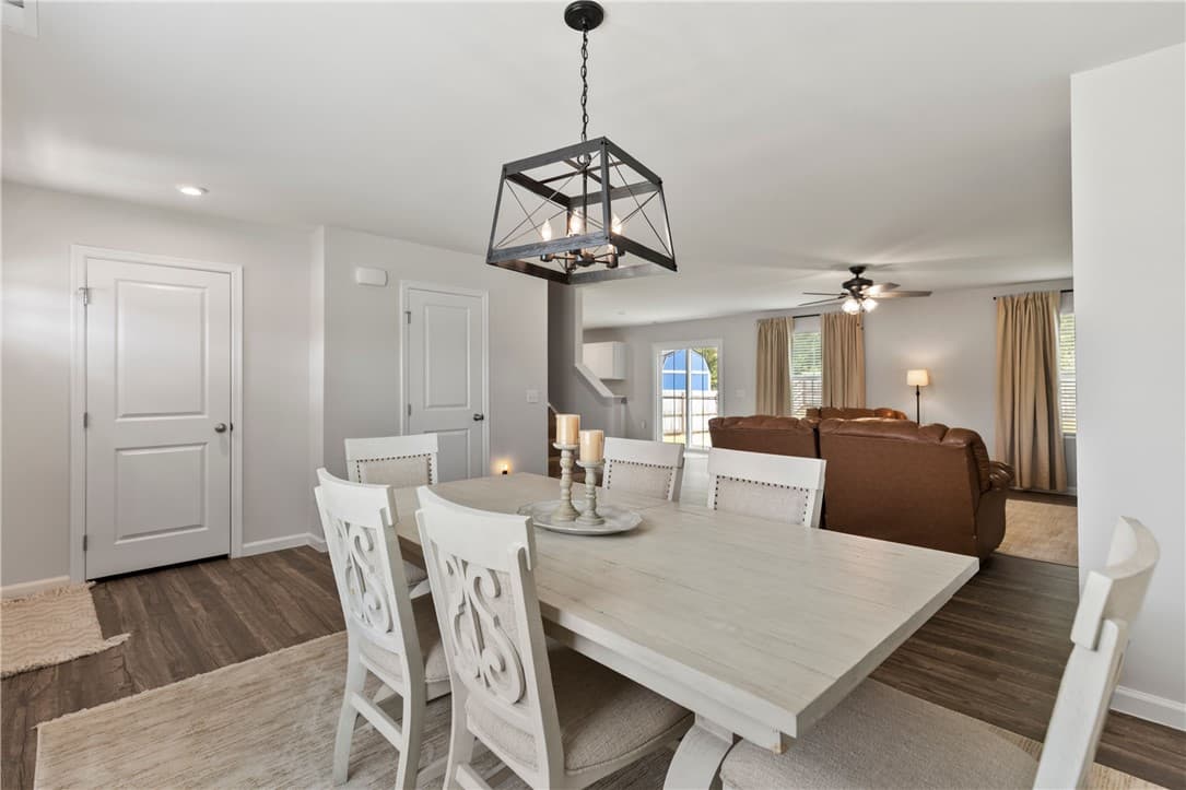 Property image 5 at 172 Queens Mill Court, Pendleton, SC 29670