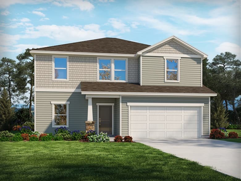 835 Burghley Circle