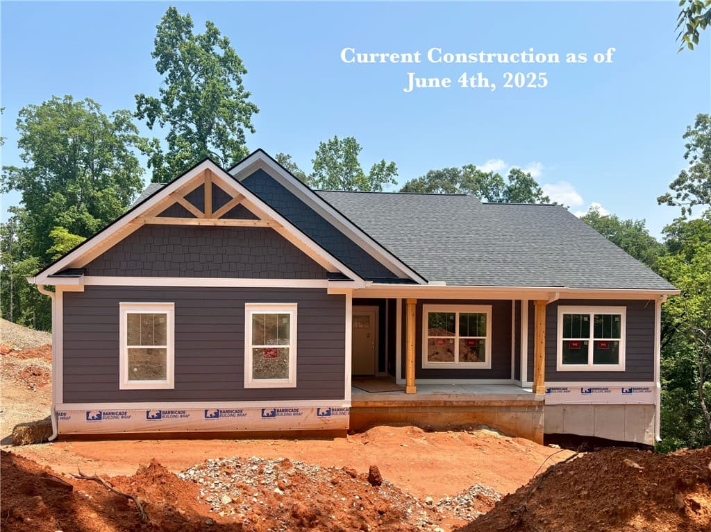 1112 Little River View Drive