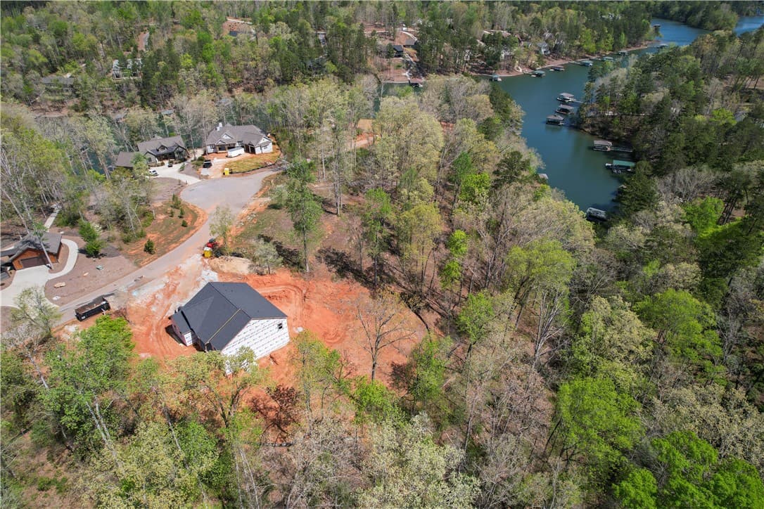 Property image 4 at 1112 Little River View Drive, Seneca, SC 29672