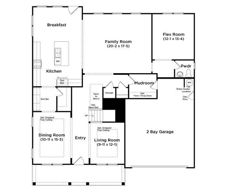 Property image 2 at 509 Grasshopper Court, Anderson, SC 29621