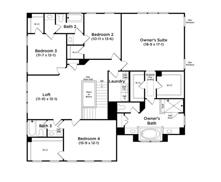 Property image 3 at 509 Grasshopper Court, Anderson, SC 29621
